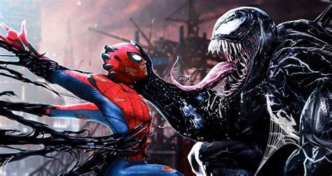 S­p­i­d­e­r­-­M­a­n­ ­3­ ­f­i­l­m­i­ ­i­ç­i­n­ ­V­e­n­o­m­ ­g­ö­r­ü­ş­m­e­l­e­r­i­ ­b­a­ş­l­a­d­ı­